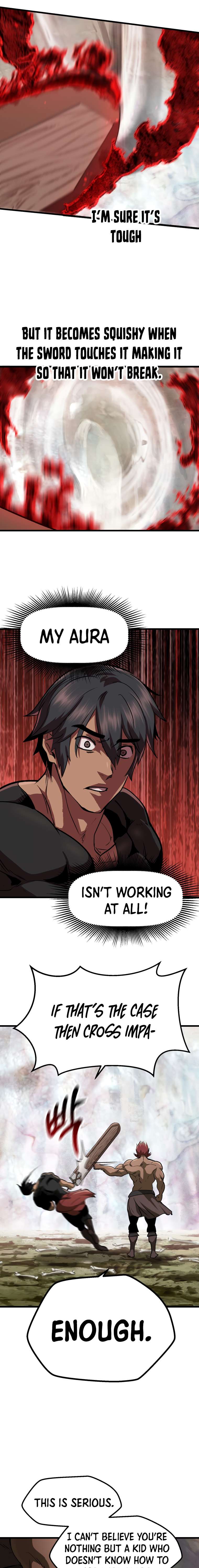 Read Survival Story of a Sword King in a Fantasy World EN Manga Online