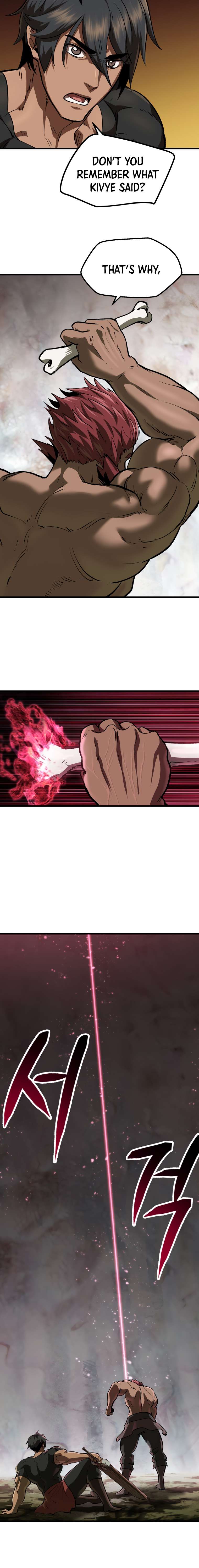 Read Survival Story of a Sword King in a Fantasy World EN Manga Online