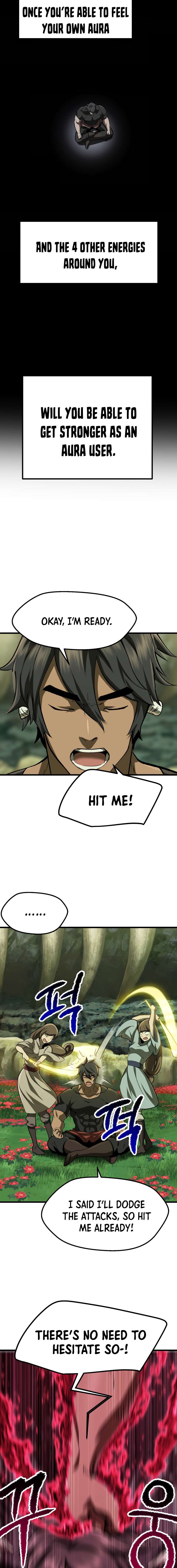 Read Survival Story of a Sword King in a Fantasy World EN Manga Online