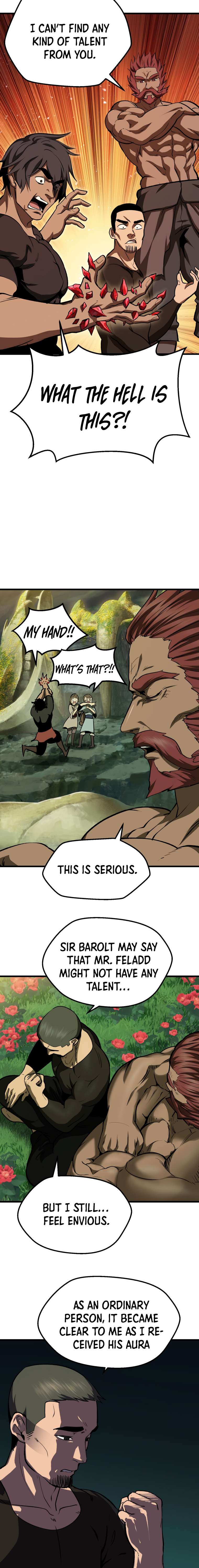 Read Survival Story of a Sword King in a Fantasy World EN Manga Online