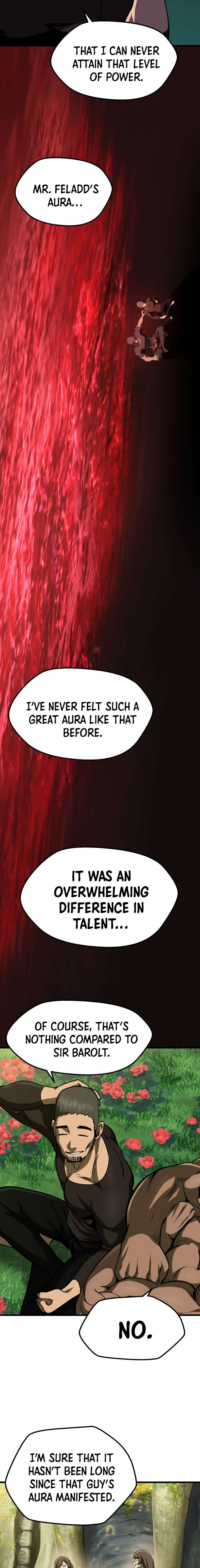 Read Survival Story of a Sword King in a Fantasy World EN Manga Online