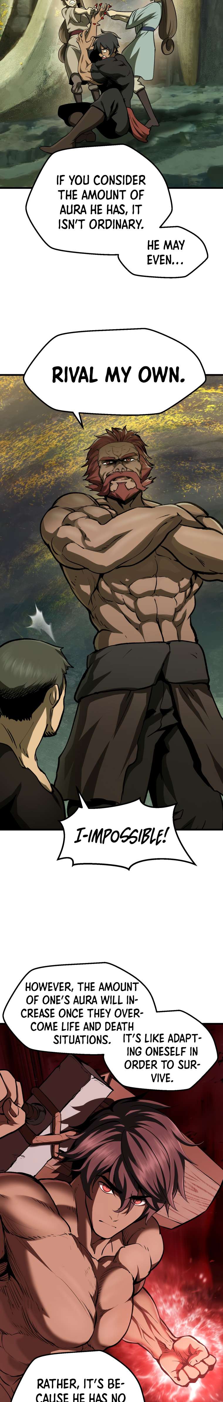 Read Survival Story of a Sword King in a Fantasy World EN Manga Online