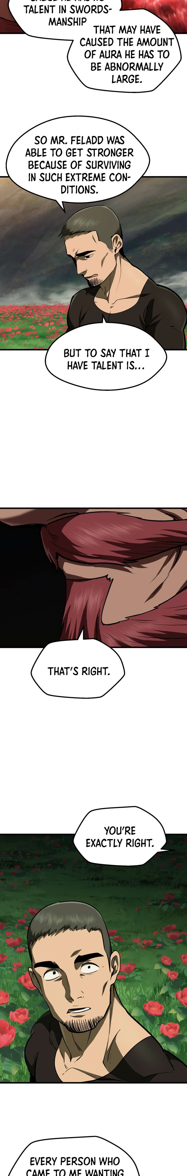 Read Survival Story of a Sword King in a Fantasy World EN Manga Online