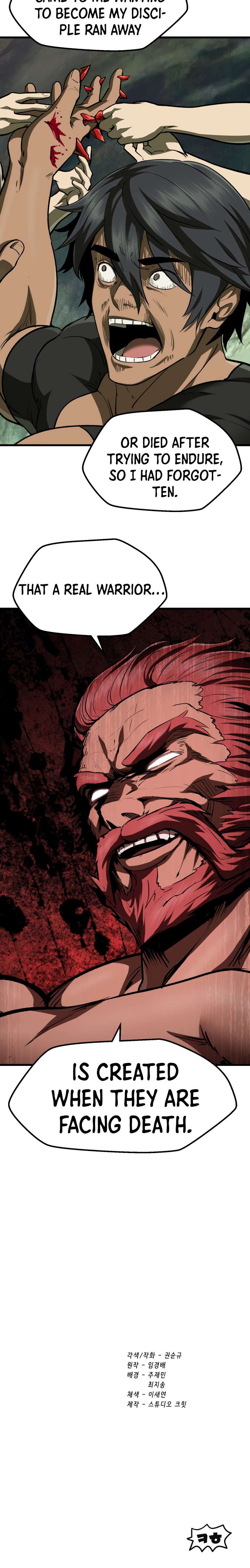 Read Survival Story of a Sword King in a Fantasy World EN Manga Online