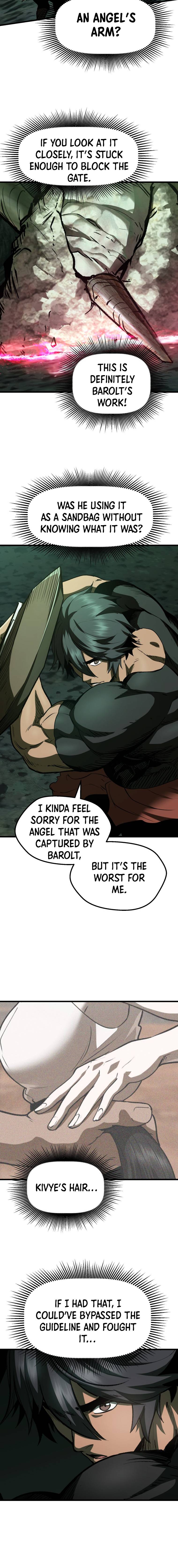 Read Survival Story of a Sword King in a Fantasy World EN Manga Online