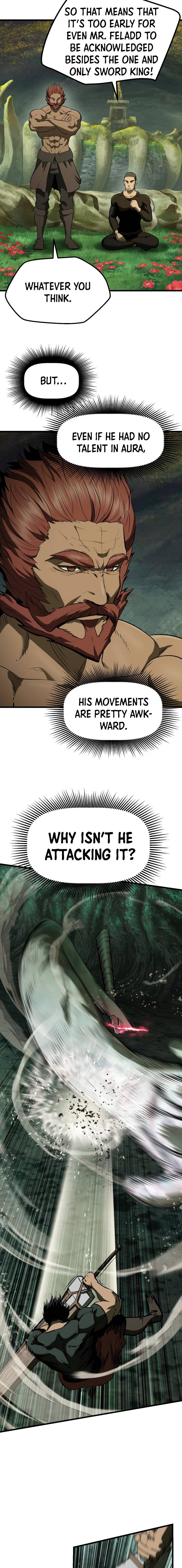 Read Survival Story of a Sword King in a Fantasy World EN Manga Online