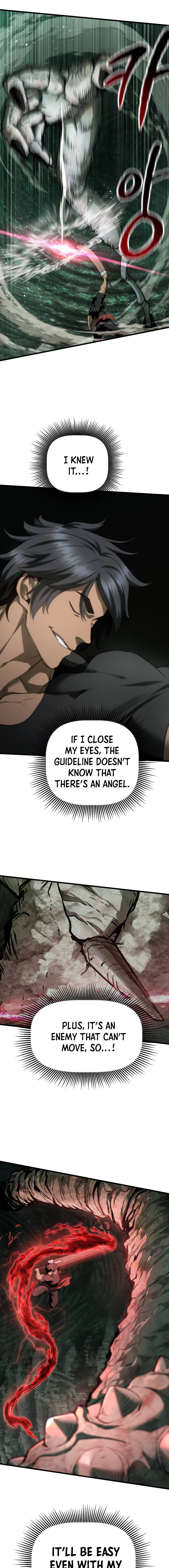 Read Survival Story of a Sword King in a Fantasy World EN Manga Online