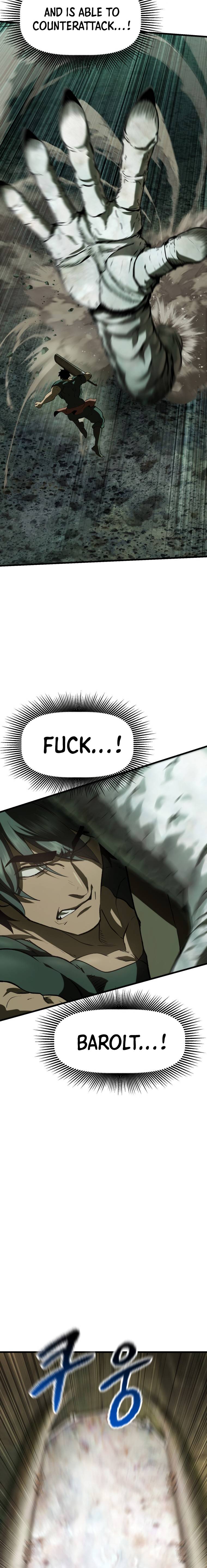 Read Survival Story of a Sword King in a Fantasy World EN Manga Online