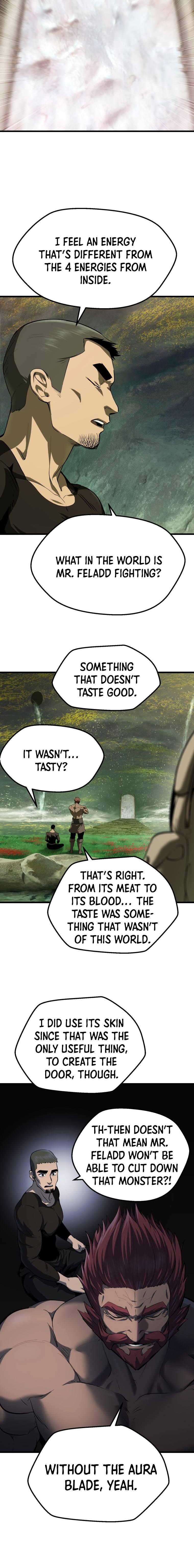 Read Survival Story of a Sword King in a Fantasy World EN Manga Online