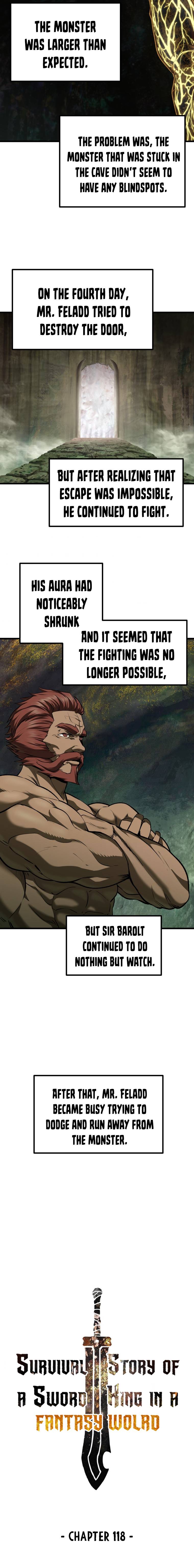 Read Survival Story of a Sword King in a Fantasy World EN Manga Online