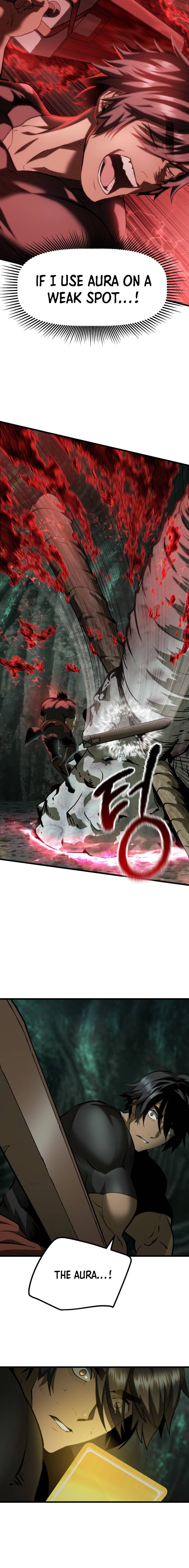 Read Survival Story of a Sword King in a Fantasy World EN Manga Online