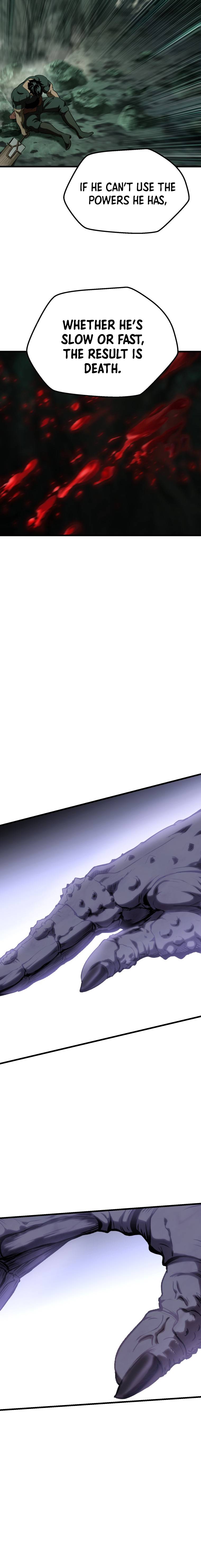 Read Survival Story of a Sword King in a Fantasy World EN Manga Online