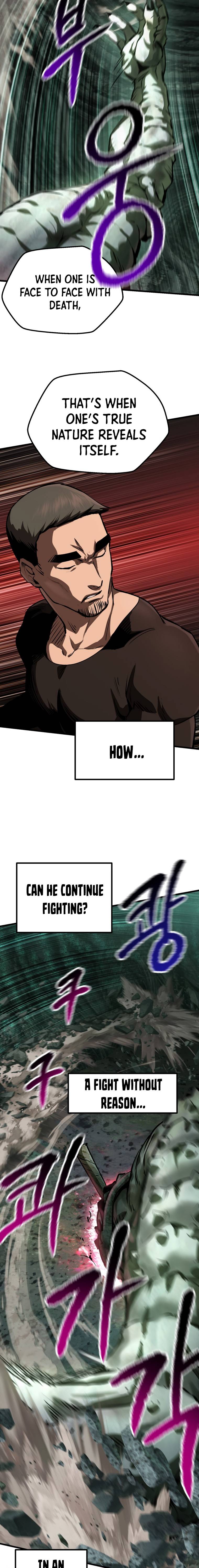 Read Survival Story of a Sword King in a Fantasy World EN Manga Online