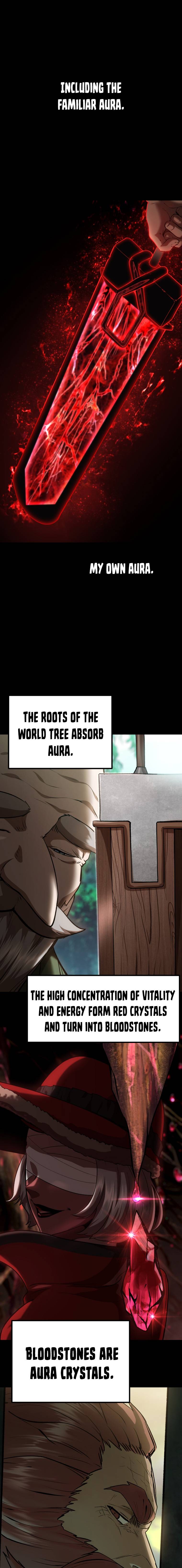Read Survival Story of a Sword King in a Fantasy World EN Manga Online