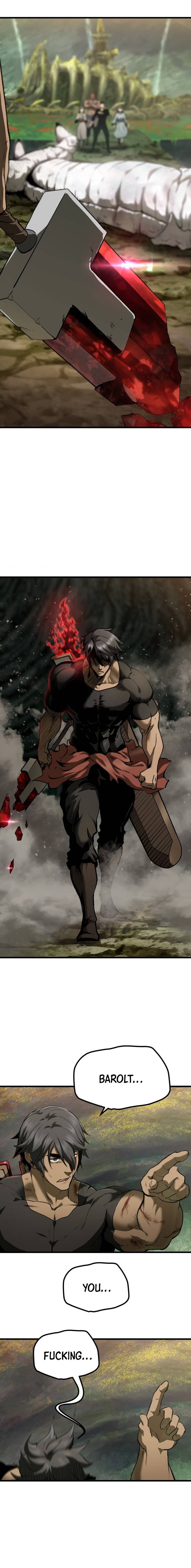 Read Survival Story of a Sword King in a Fantasy World EN Manga Online
