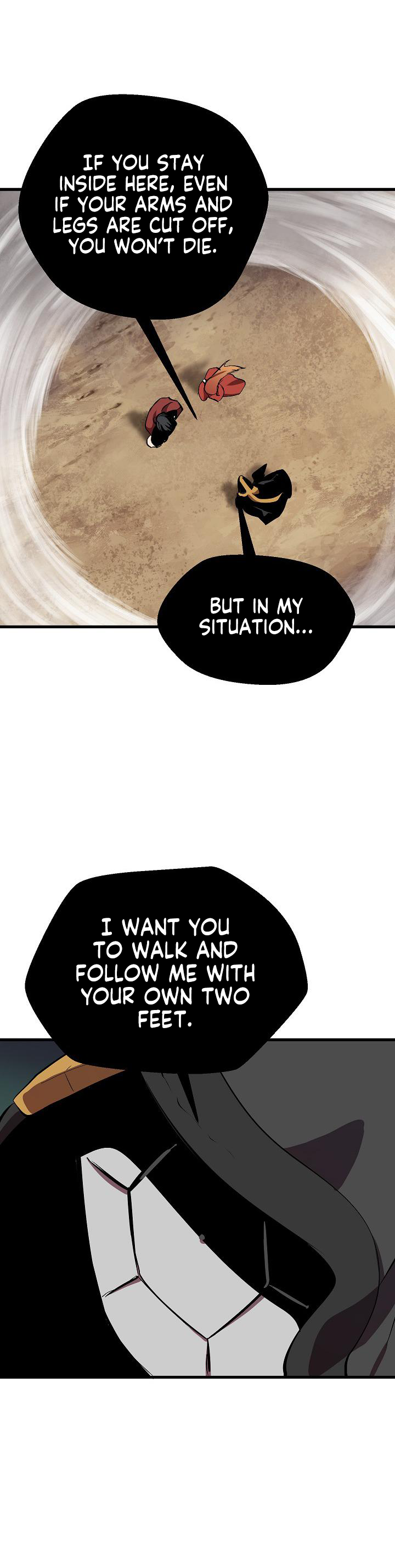 Read Survival Story of a Sword King in a Fantasy World EN Manga Online