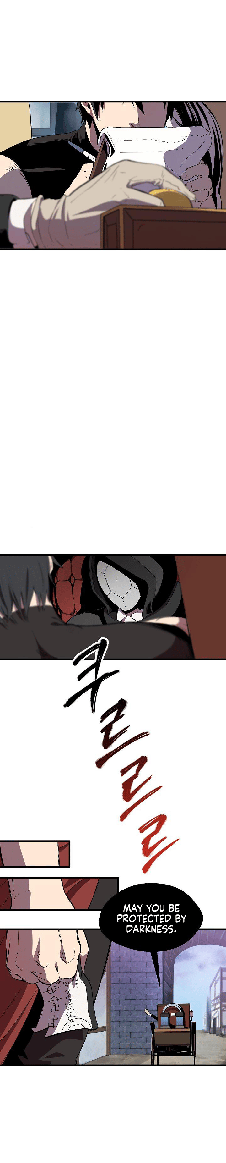 Read Survival Story of a Sword King in a Fantasy World EN Manga Online