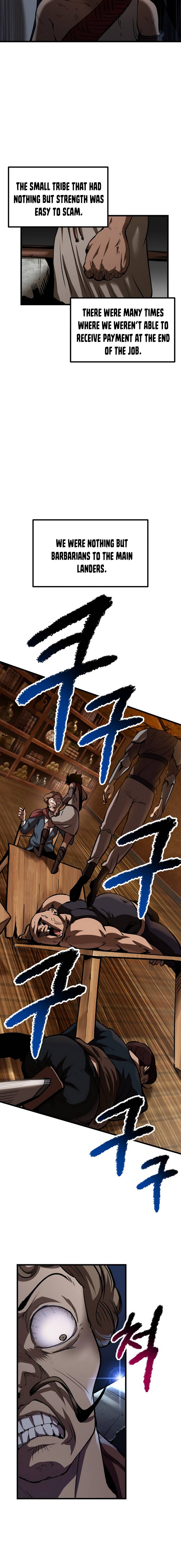 Read Survival Story of a Sword King in a Fantasy World EN Manga Online