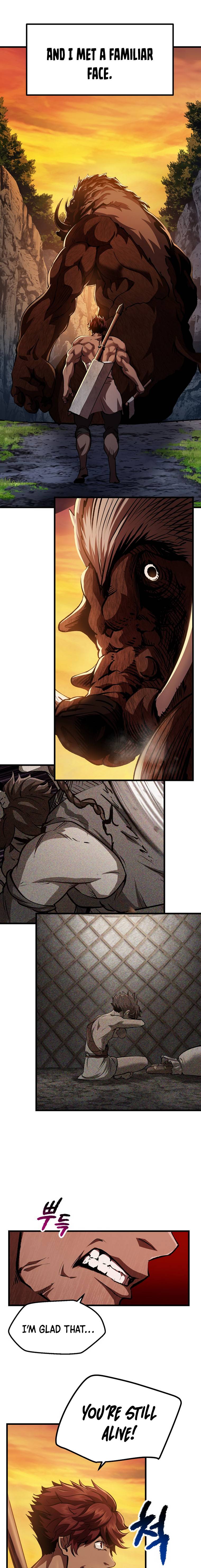 Read Survival Story of a Sword King in a Fantasy World EN Manga Online