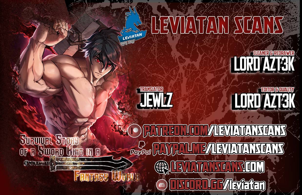 Read Survival Story of a Sword King in a Fantasy World EN Manga Online