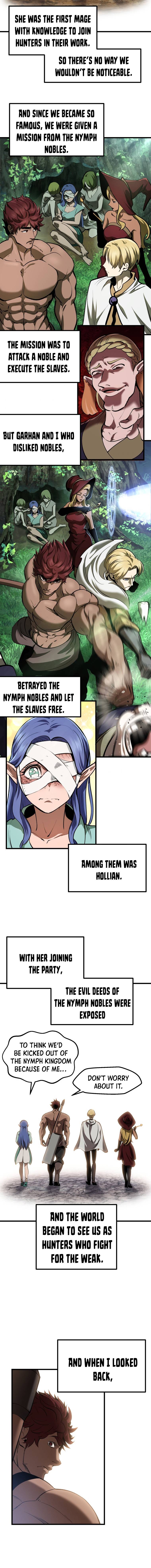 Read Survival Story of a Sword King in a Fantasy World EN Manga Online