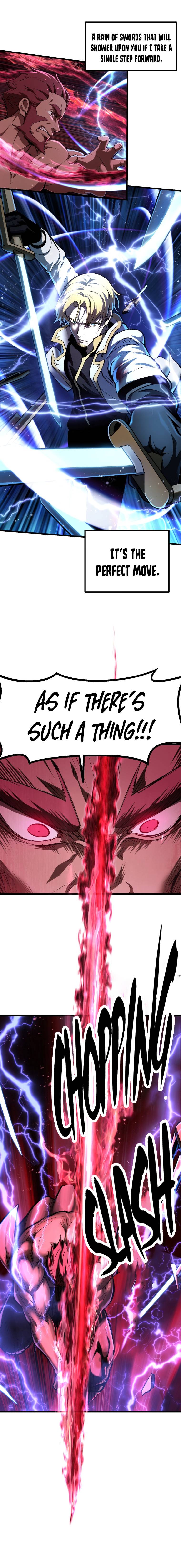 Read Survival Story of a Sword King in a Fantasy World EN Manga Online