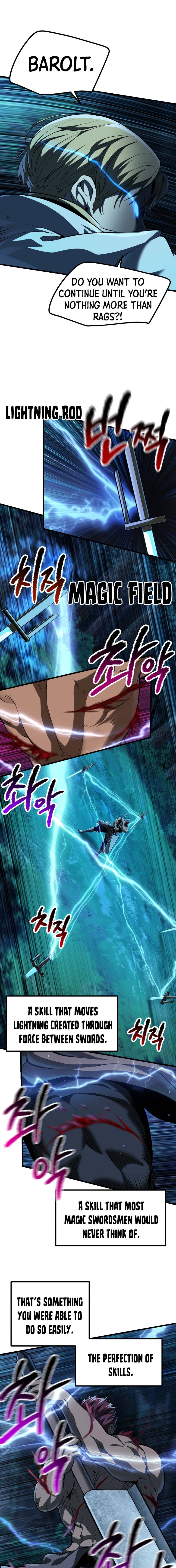 Read Survival Story of a Sword King in a Fantasy World EN Manga Online