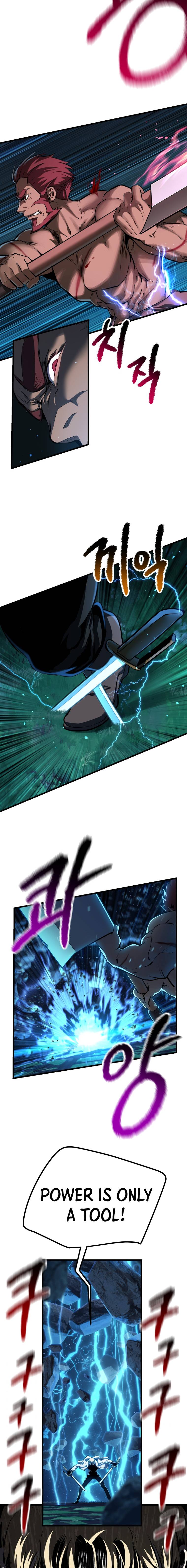 Read Survival Story of a Sword King in a Fantasy World EN Manga Online