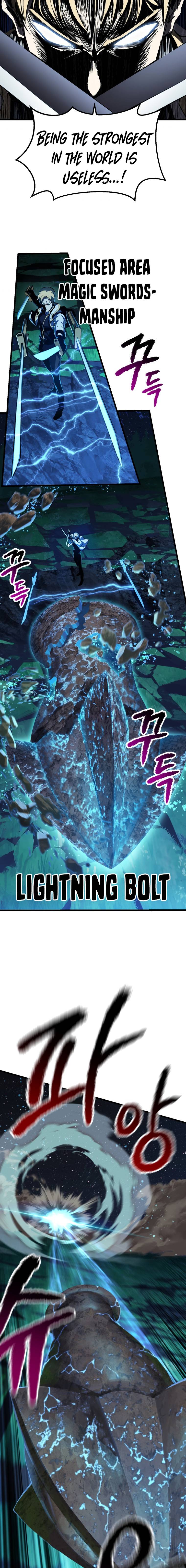 Read Survival Story of a Sword King in a Fantasy World EN Manga Online
