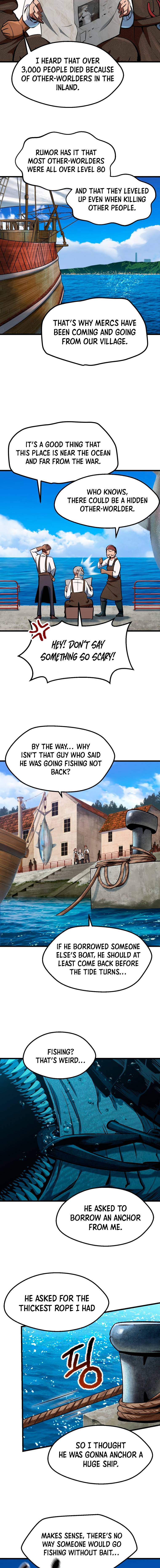Read Survival Story of a Sword King in a Fantasy World EN Manga Online