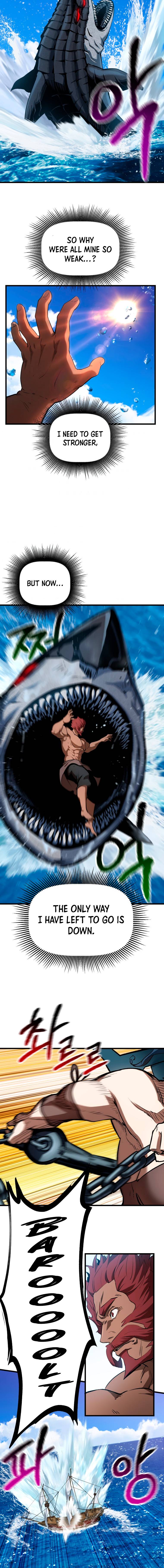 Read Survival Story of a Sword King in a Fantasy World EN Manga Online