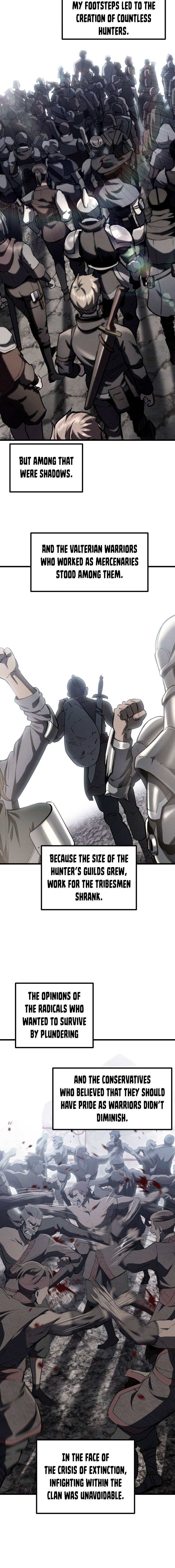 Read Survival Story of a Sword King in a Fantasy World EN Manga Online