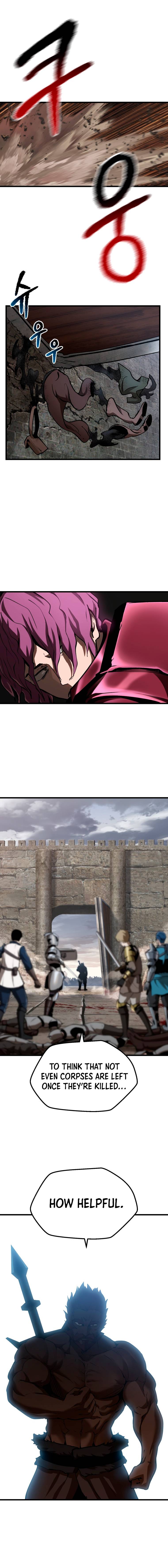 Read Survival Story of a Sword King in a Fantasy World EN Manga Online