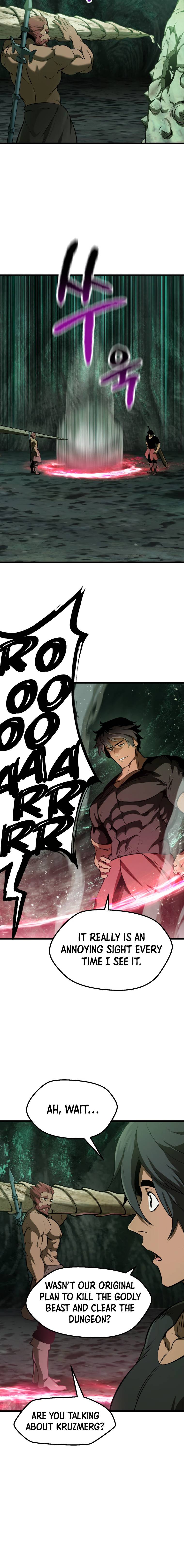 Read Survival Story of a Sword King in a Fantasy World EN Manga Online