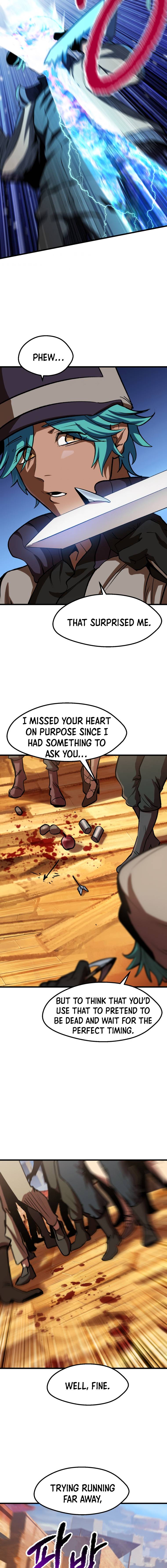Read Survival Story of a Sword King in a Fantasy World EN Manga Online