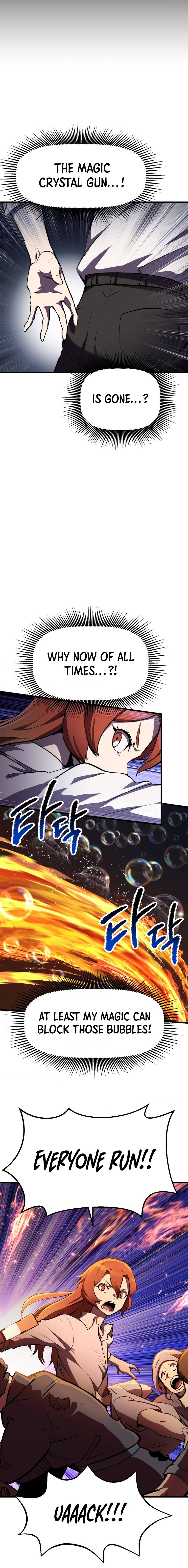 Read Survival Story of a Sword King in a Fantasy World EN Manga Online