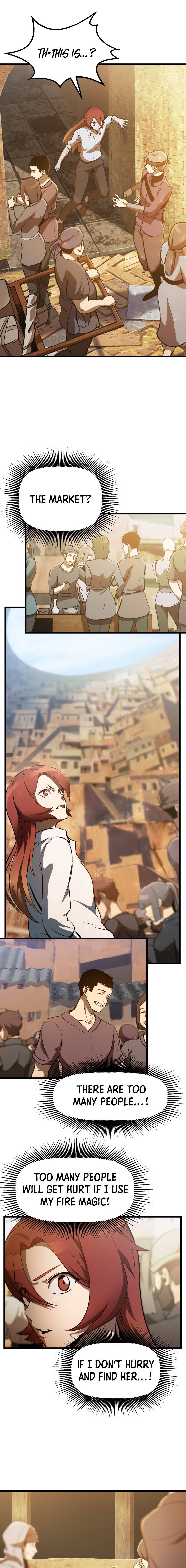 Read Survival Story of a Sword King in a Fantasy World EN Manga Online