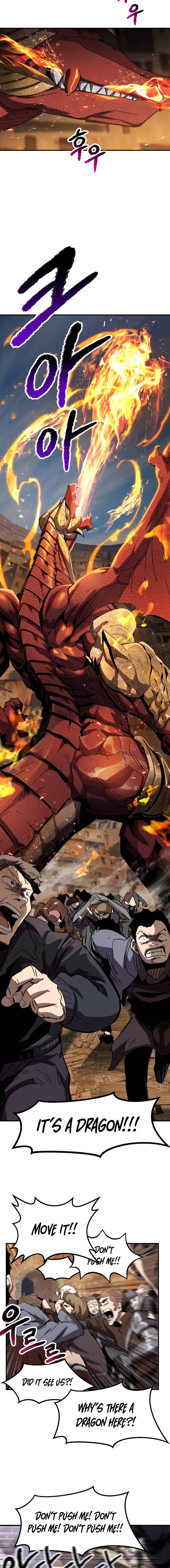 Read Survival Story of a Sword King in a Fantasy World EN Manga Online