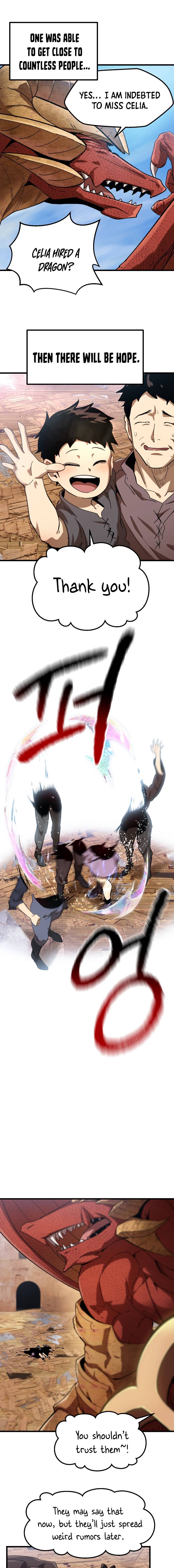 Read Survival Story of a Sword King in a Fantasy World EN Manga Online