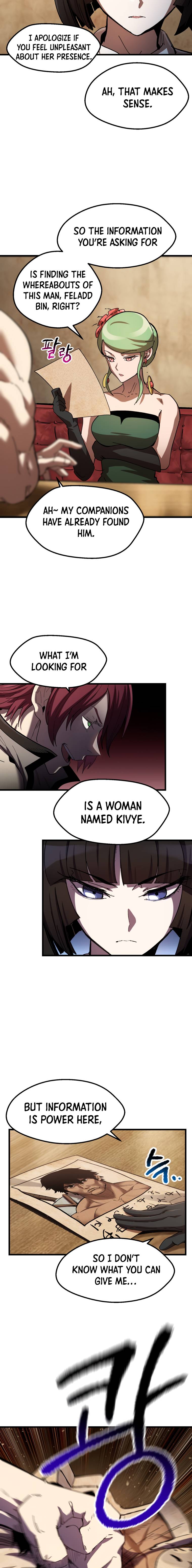 Read Survival Story of a Sword King in a Fantasy World EN Manga Online