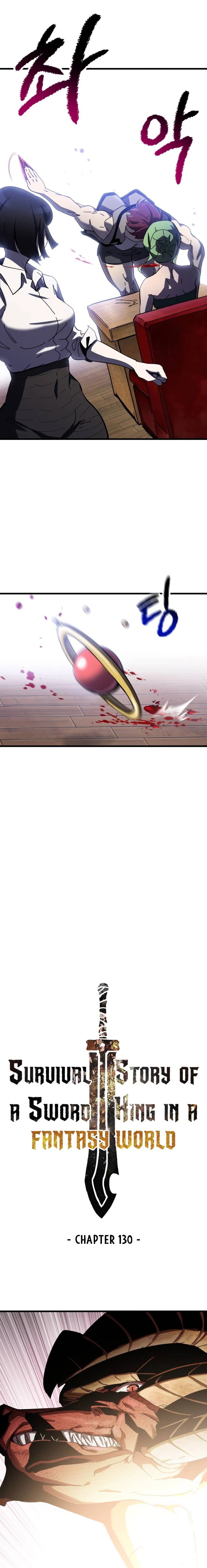 Read Survival Story of a Sword King in a Fantasy World EN Manga Online