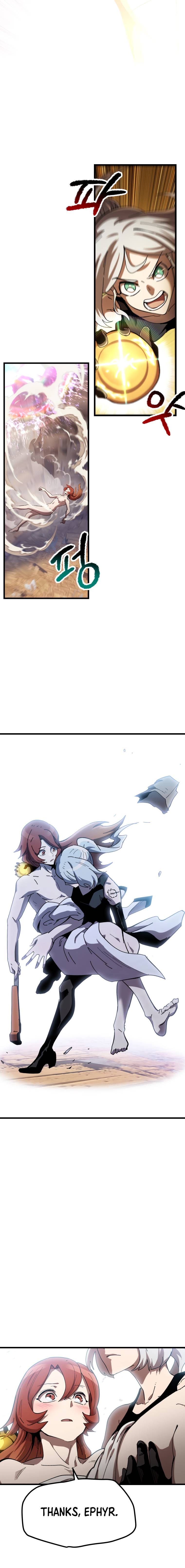Read Survival Story of a Sword King in a Fantasy World EN Manga Online