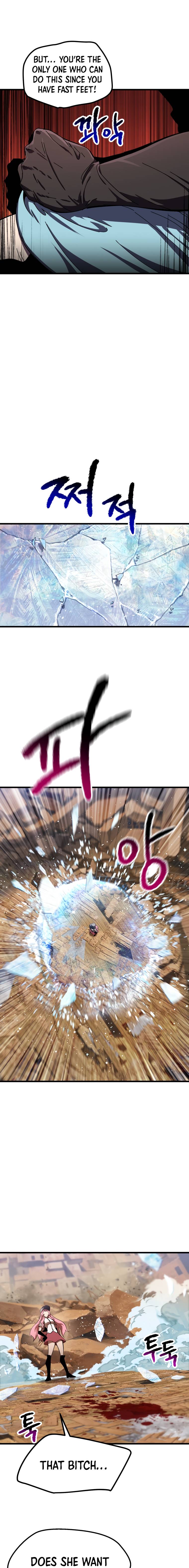 Read Survival Story of a Sword King in a Fantasy World EN Manga Online