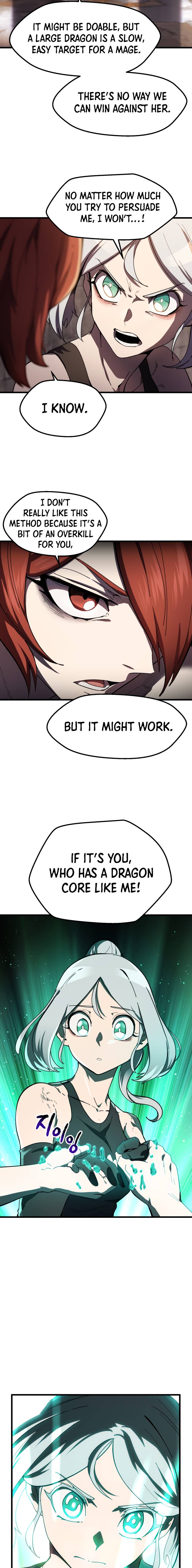 Read Survival Story of a Sword King in a Fantasy World EN Manga Online