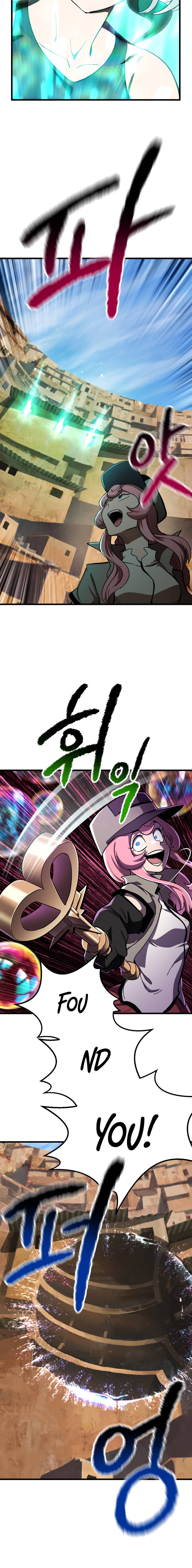 Read Survival Story of a Sword King in a Fantasy World EN Manga Online