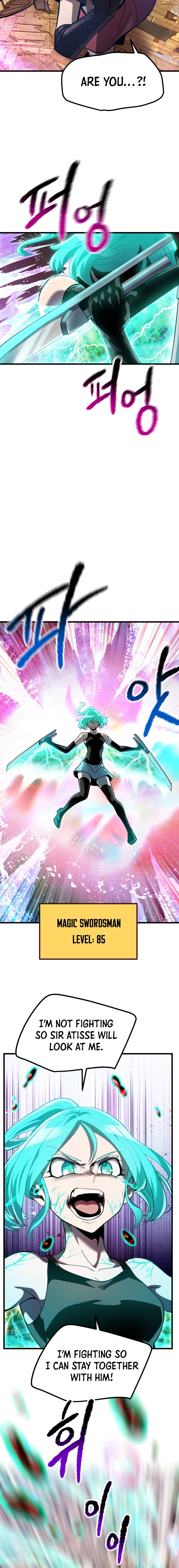 Read Survival Story of a Sword King in a Fantasy World EN Manga Online