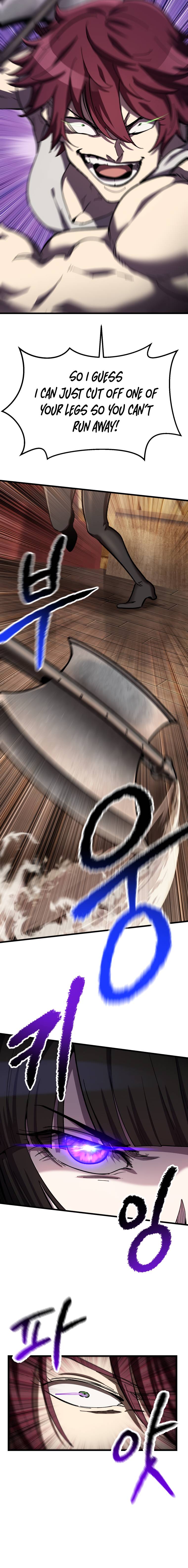 Read Survival Story of a Sword King in a Fantasy World EN Manga Online
