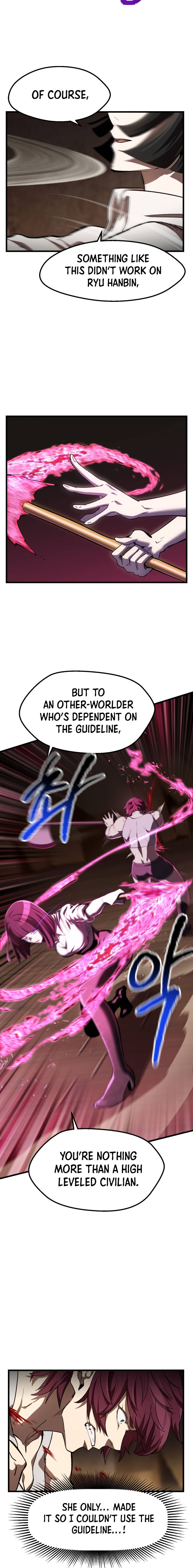 Read Survival Story of a Sword King in a Fantasy World EN Manga Online
