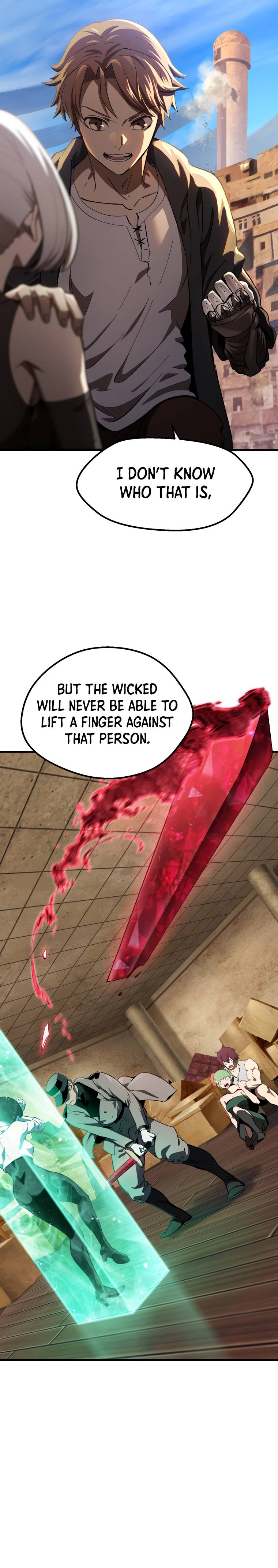 Read Survival Story of a Sword King in a Fantasy World EN Manga Online