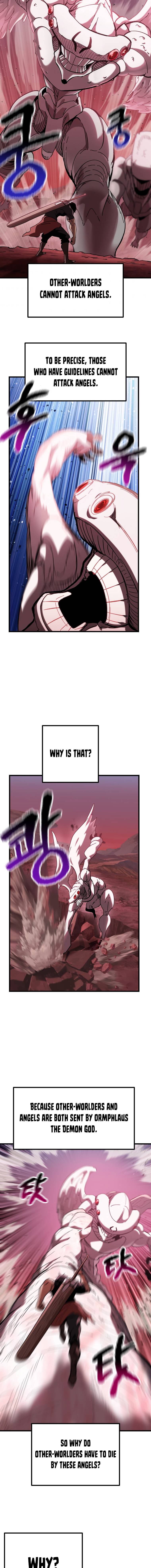 Read Survival Story of a Sword King in a Fantasy World EN Manga Online
